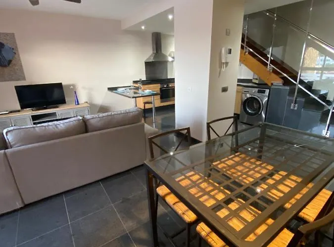 Apartament Marfolin 8